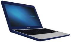 Asus Chromebook C202A