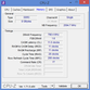 CPU-Z Memory
