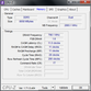 CPU-Z Memory