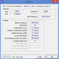CPU-Z Memory