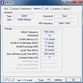 CPU-Z Memory