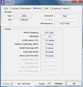 CPU-Z Memory