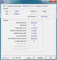 CPU-Z Memory
