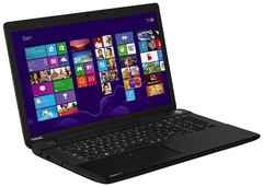 Toshiba Satellite Pro C70-B