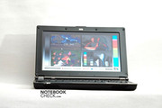 Asus Eee PC S101H