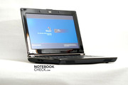 Asus Eee PC S101H