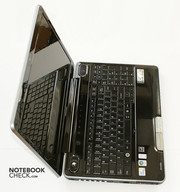 Toshiba Satellite A500