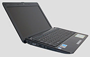 Asus Eee PC 1101HA