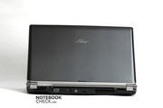 Asus Eee PC S101H