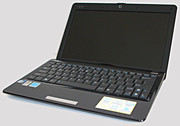 Asus Eee PC 1101HA