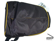 pod lupą: plecak be.ez Le Bag Classic