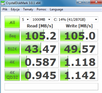 CrystalDiskMark 3.0.1