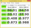CrystalDiskMark