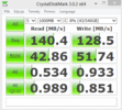 CrystalDiskMark