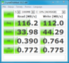 CrystalDiskMark (HDD)