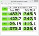 CrystalDiskMark