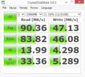 CrystalDiskMark (eMMC)
