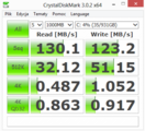 CrystalDiskMark