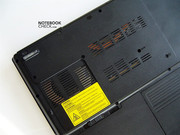 Fujitsu Siemens Amilo Pi 2550