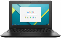 Lenovo Chromebook 100s