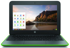 HP Chromebook 11 G4 EE