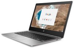 HP Chromebook 13