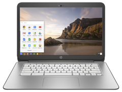 HP Chromebook 14