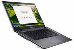 Acer Chromebook 14 for Work (CP5-471)