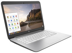 HP Chromebook 14 G4