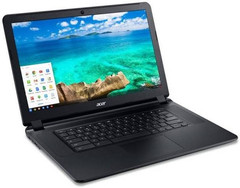 Acer C910 Chromebook