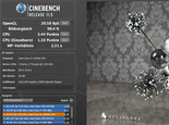 Cinebench R11.5