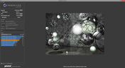 CineBench R15 64