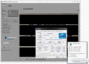 Cinebench R10 x CPU, tryb High Performance