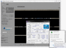 Cinebench R10 x CPU, tryb Ultra Performance