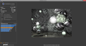 CineBench R15 64