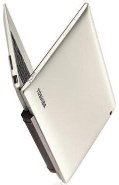 Toshiba Satellite Click Mini