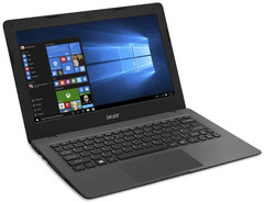Acer Aspire One Cloudbook 11