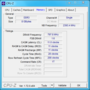 CPU-Z Memory