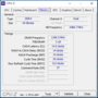 CPU-Z Memory