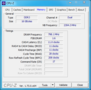 CPU-Z Memory