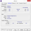 CPU-Z Mainboard