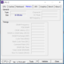 CPU-Z Memory
