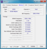 CPU-Z Memory