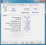 CPU-Z Memory