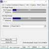 CPU-Z Bench