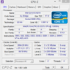 CPU-Z CPU