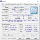 CPU-Z CPU
