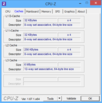 CPU-Z Caches