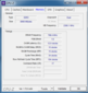CPU-Z Memory