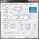 CPU-Z CPU